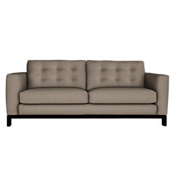 Furia Odyssey Large Sofa Azul Smoke